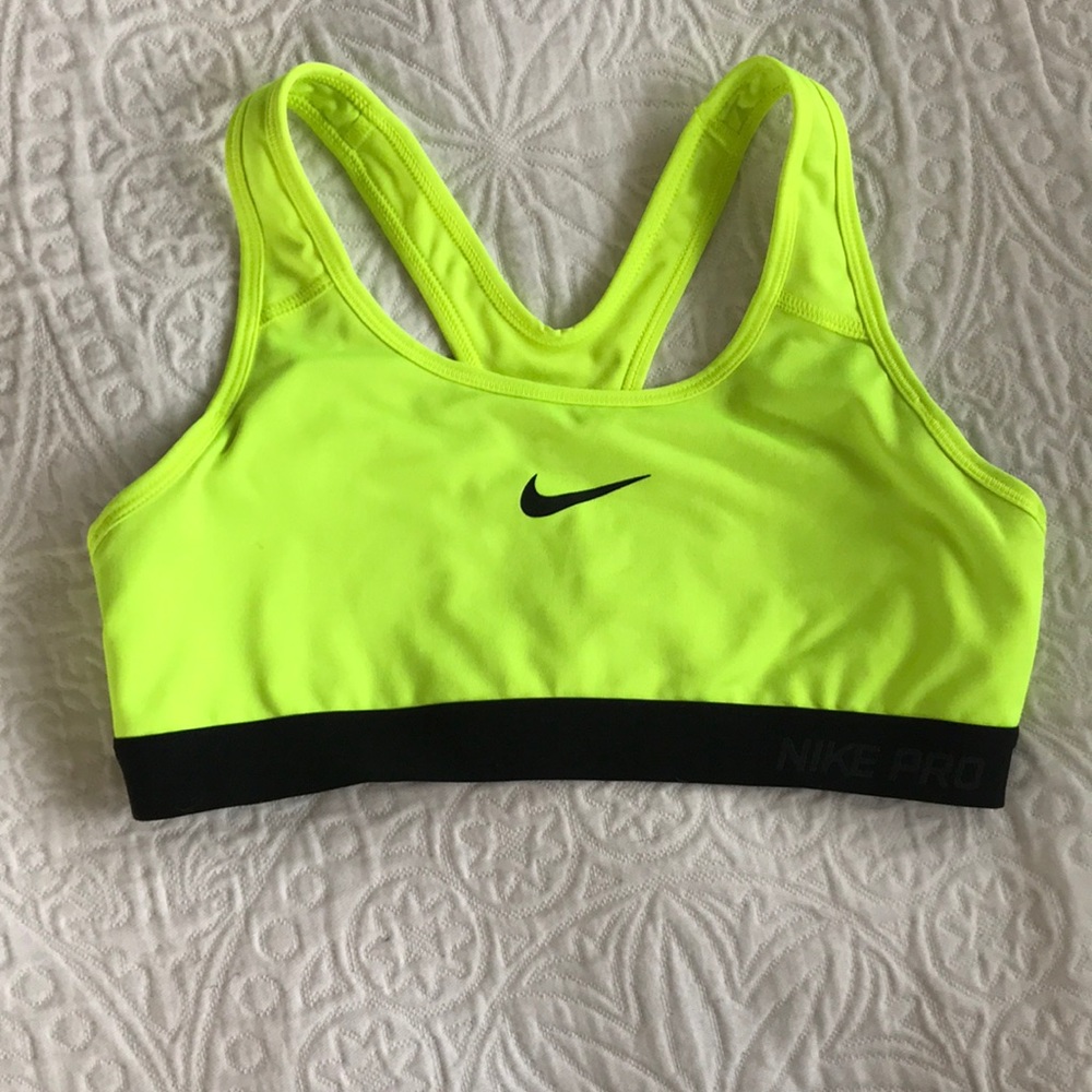 Nike Pro Bra